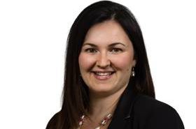 Sabrina Lévesque est promue directrice générale de Morneau Sego