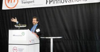 Le groupe PIT de FPInnovations célèbre son cinquième anniversaire