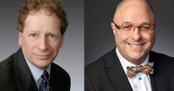 François Rouette et Stéphane Lamarre sélectionnés dans l’édition 2017 de Best Lawyers in Canada