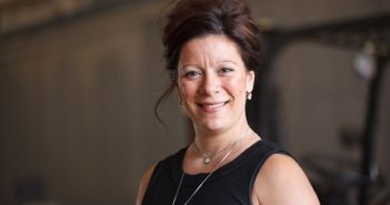 Caroline Thuot nommée présidente de Techno Diesel
