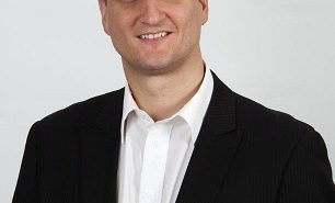 Dominic Lavoie, nouveau directeur – comptes nationaux chez Mack Trucks
