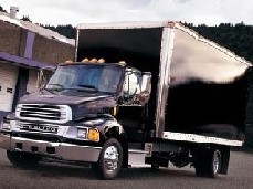 L’usine d’assemblage de camions Sterling de St-Thomas, en Ontario, fermera ses portes – Daimler tue la marque.