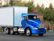 Nouveau Kenworth T440