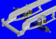 Suspensions de camions Kenworth