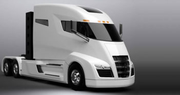 Des débuts électrisants pour le Nikola One