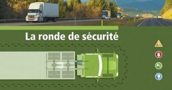 Règlement sur les normes de sécurité des véhicules routiers