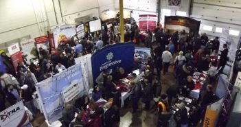 Un grand succès pour la 10e édition de la Journée des employeurs au CFTR