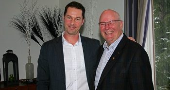 Michel Bergeron, de Cummins Est du Canada, annonce sa retraite