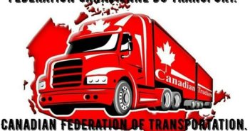 La Fédération canadienne du transport entame sa première campagne d’adhésion