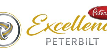 Un nouveau logo pour Camions Excellence Peterbilt