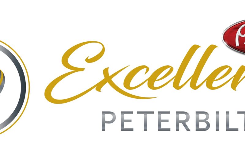 logo Excellence Peterbilt