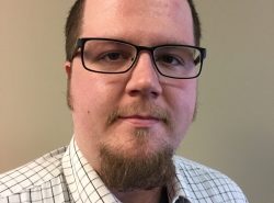 Nicholas Camilleri, nouvel assistant rédacteur du magazine Today’s Trucking