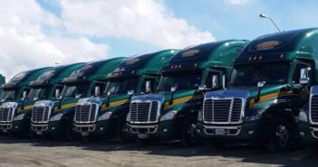 VTL Express et M.V. Express annoncent l’acquisition de 32 camions