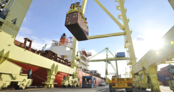 La BIC investit 300 millions de dollars dans le projet d’expansion du Port de Montréal à Contrecœur