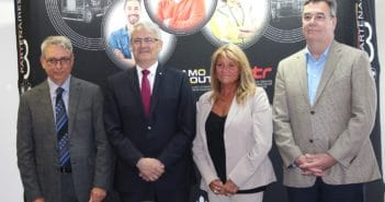 Aide financière fédérale pour aider un plus grand nombre de femmes à devenir camionneuses