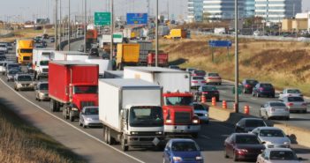 Enquête origine-destination pour optimiser le transport dans la région de Montréal