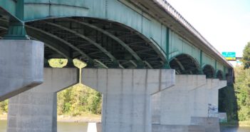 Pont Pie-IX : remplacement du tablier imminent, entraves majeures à la circulation à prévoir