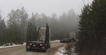 Groupe PIT : la circulation en peloton prend la route pour une première canadienne