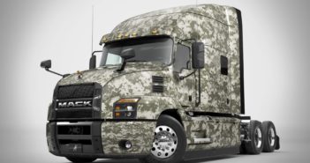 Les militaires comme source de chauffeurs? Pourquoi pas?