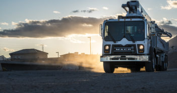 Mack aura des arguments béton à Las Vegas du 22 au 25 janvier
