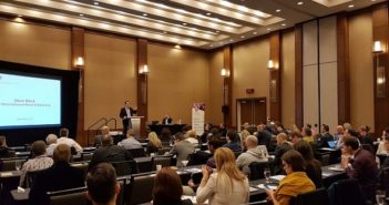 Plus que deux semaines avant la conférence Logistique Globale 2019