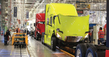 Combien de temps durera le boum des ventes de camions?