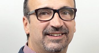 Hino Motors Canada annonce la nomination de Tony Caldarone au poste de vice-président principal