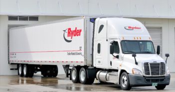 Ryder et FedEx parmi les entreprises les plus admirées au monde