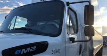 Freightliner se lance dans la co-création de véhicules électriques avec des clients