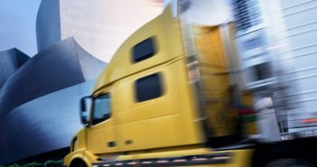 Fenêtre de couchette : Rappel de Volvo VNL et VNX