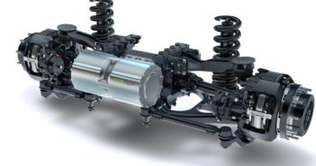 Des groupes propulseurs électriques pour Allison