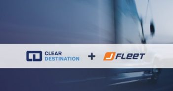 ClearDestination acquiert JFleet
