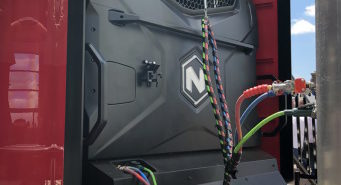 Bosch s’associe à Powercell pour développer des piles à combustible