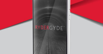 L’application mobile RyderGyde maintenant offerte au Canada