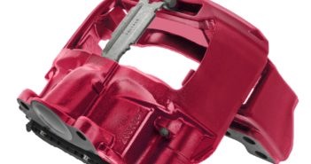 Meritor étend sa gamme de disques de rechange