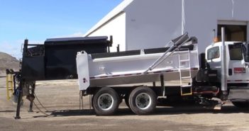 Innovation, efficiences et fiscalité allégée : le camion utilitaire multi-usage de la Ville de Calgary