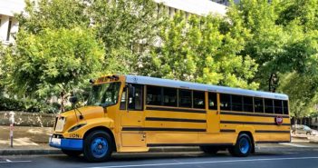 La Compagnie Électrique Lion nominée par la Commission de l’Énergie de la Californie