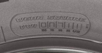 Un pneu directeur longue distance s’ajoute à la gamme Cooper Pro Series