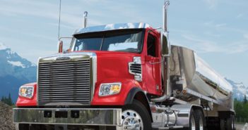Rappel de Freightliner et Western Star – Feux de freinage