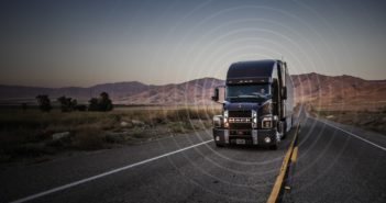 100 000 Mack dotés de GuardDog Connect