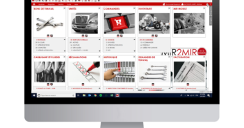 Datadis présente la version 8.0 de son MIR-RT