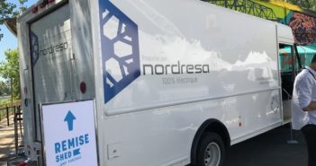 Dana acquiert l’intégrateur québécois de groupes motopropulseurs électriques Nordresa