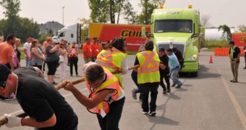 L’ACQ dévoile la liste des vainqueurs du Championnat des chauffeurs