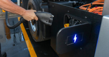 Simplifier l’infrastructure de recharge des véhicules électriques
