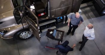 Formation des formateurs de chauffeurs et mécaniciens