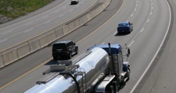 Limite à 110 km/h sur trois autoroutes ontariennes