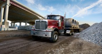 Les fondements économiques du camionnage demeurent solides