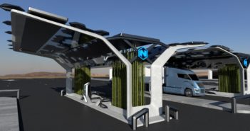 Bosch et Hanwha alimentent Nikola en capitaux, en piles à combustible et en solaire