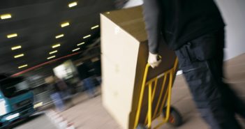Les mesures les plus populaires pour contrer le vol de marchandises
