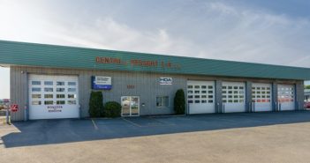 Le Centre du Ressort T-R à Trois-Rivières célèbre son 60e anniversaire